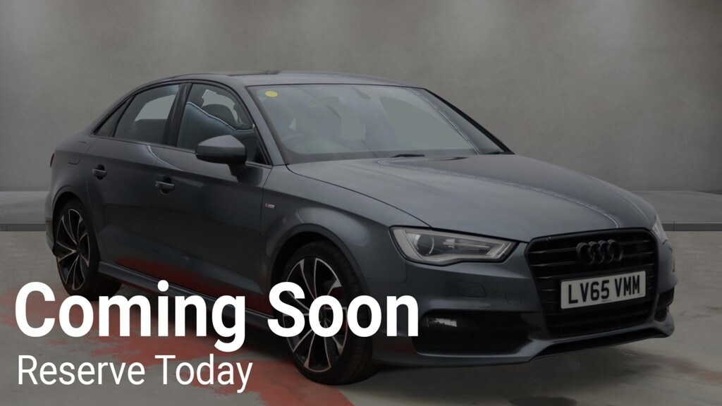 Used Audi A3 2015 for sale - 77478258: Photo 19