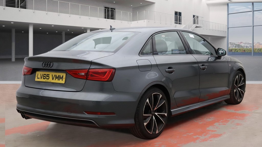 Used Audi A3 2015 for sale - 77478258: Photo 2