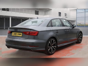 Used Audi A3 2015 for sale - 77478258: Photo