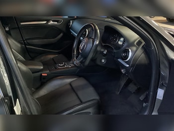 Used Audi A3 2015 for sale - 77478258: Photo