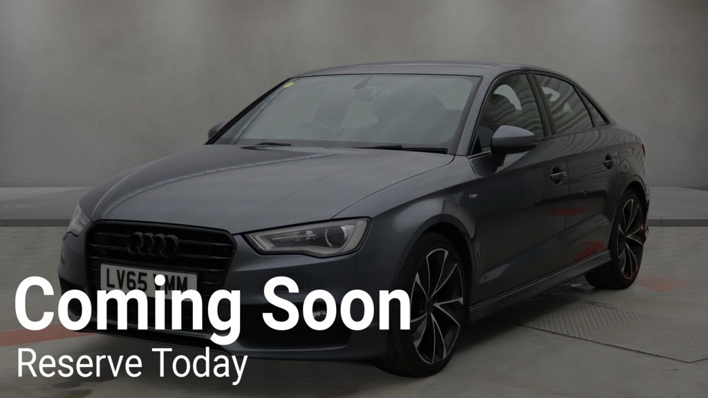 Used Audi A3 2015 for sale - 77478258: Photo 6