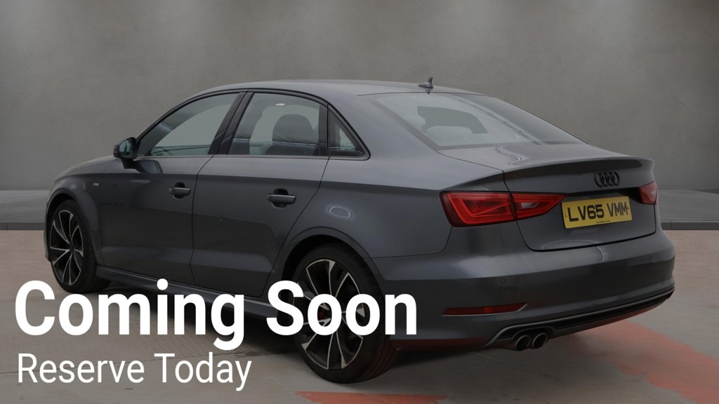 Used Audi A3 2015 for sale - 77478258: Photo 7