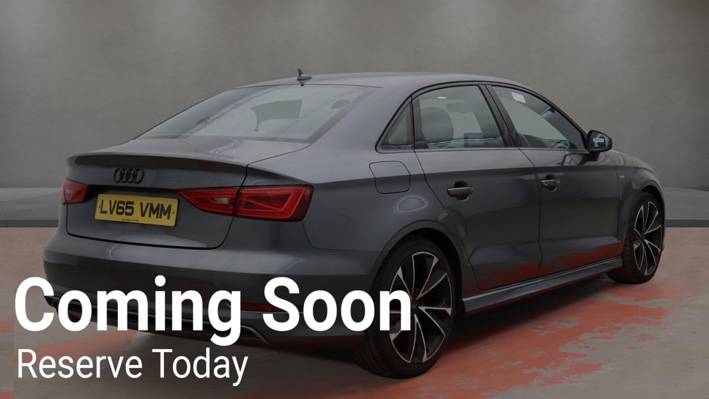 Used Audi A3 2015 for sale - 77478258: Photo 8