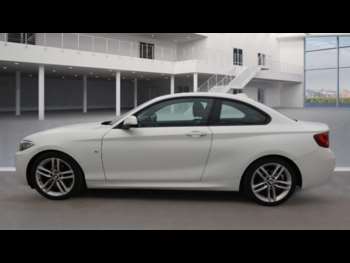 Used BMW 2 Series 2015 for sale - 74889535: Photo