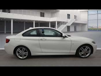 Used BMW 2 Series 2015 for sale - 74889535: Photo