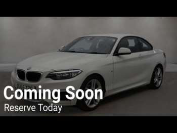 Used BMW 2 Series 2015 for sale - 74889535: Photo