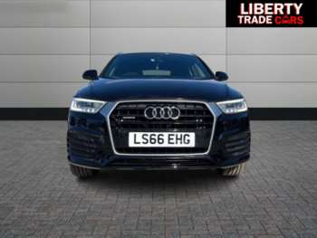 Used Audi Q3 2016 for sale - 74378724: Photo
