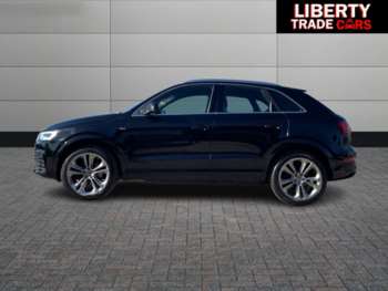 Used Audi Q3 2016 for sale - 74378724: Photo