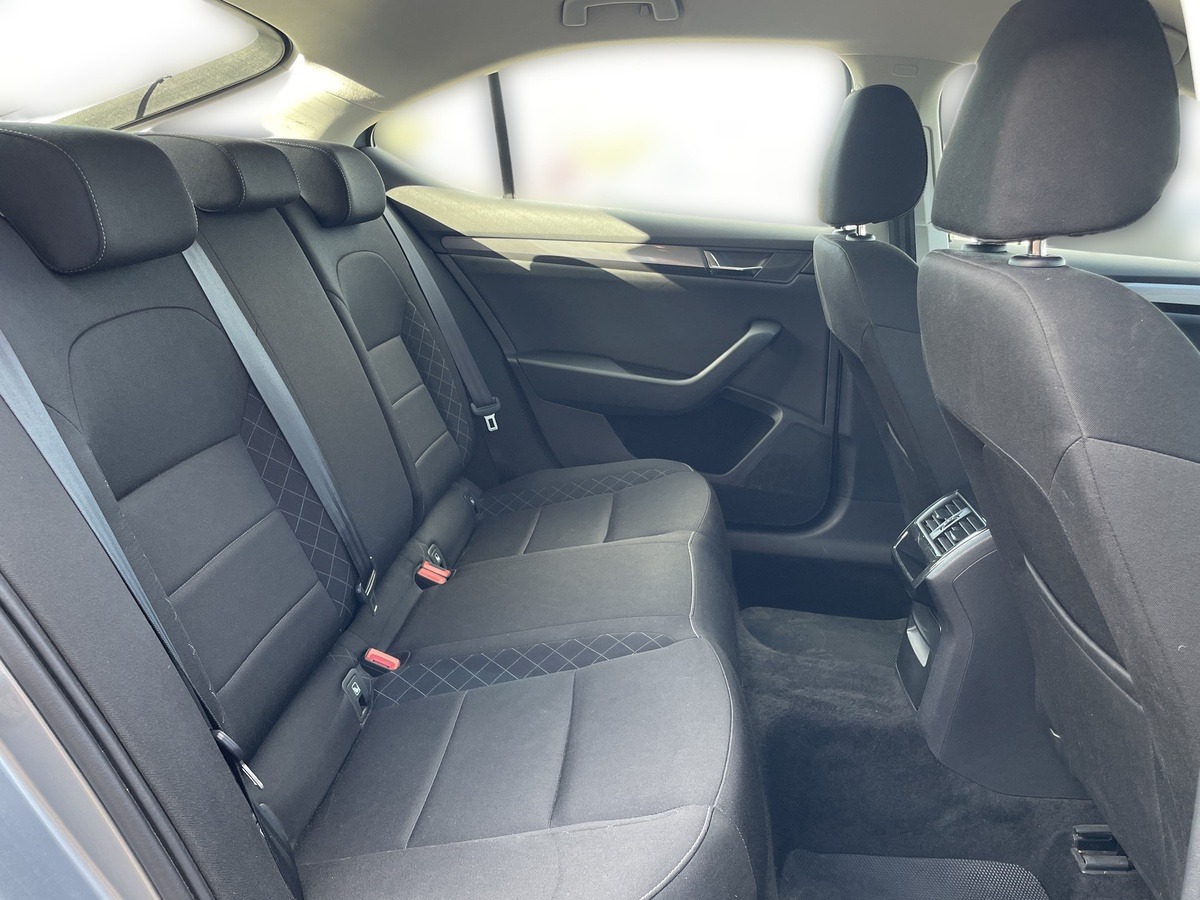 Used Skoda Superb 2019 for sale - 77916212: Photo 10