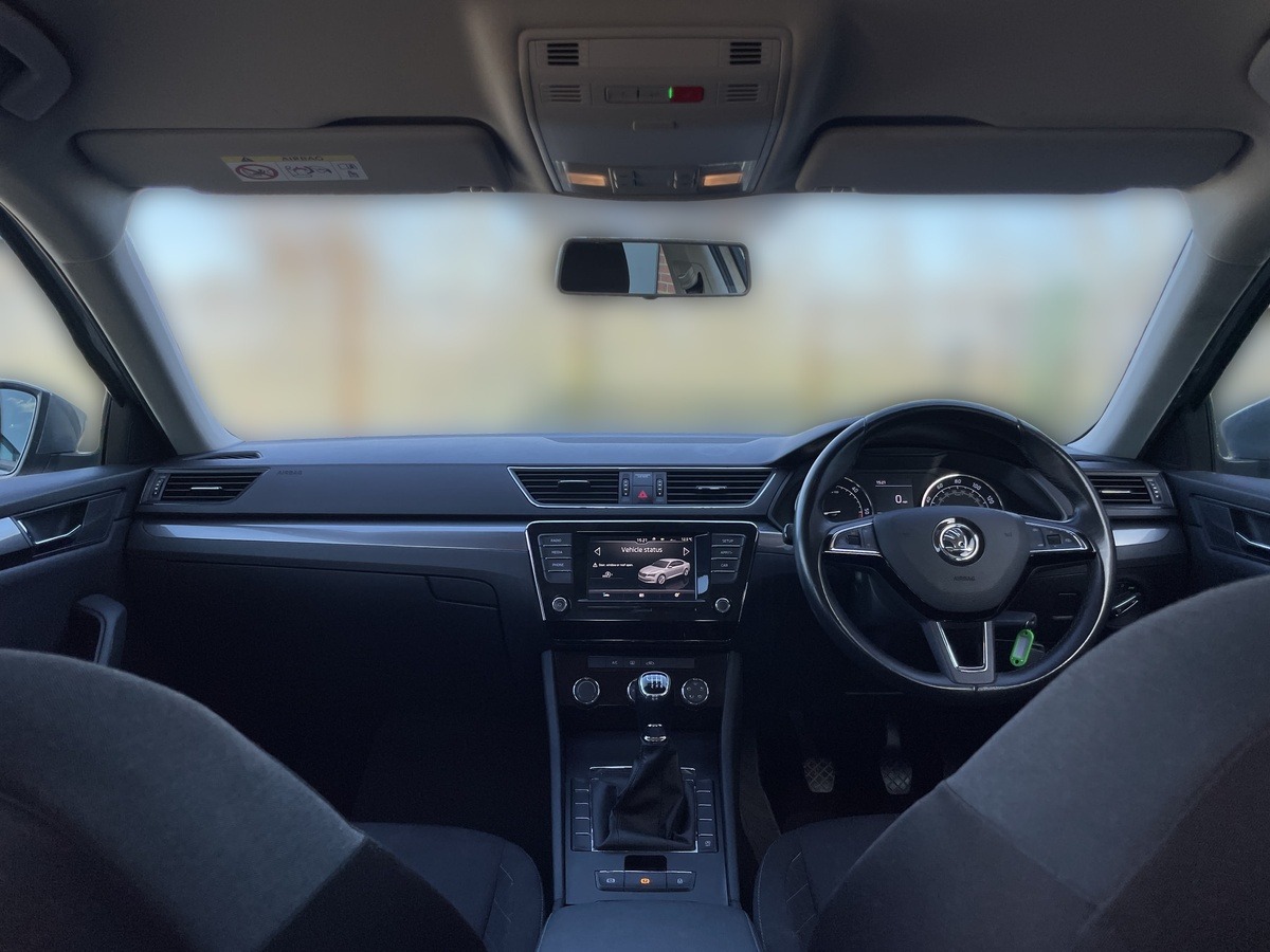 Used Skoda Superb 2019 for sale - 77916212: Photo 11