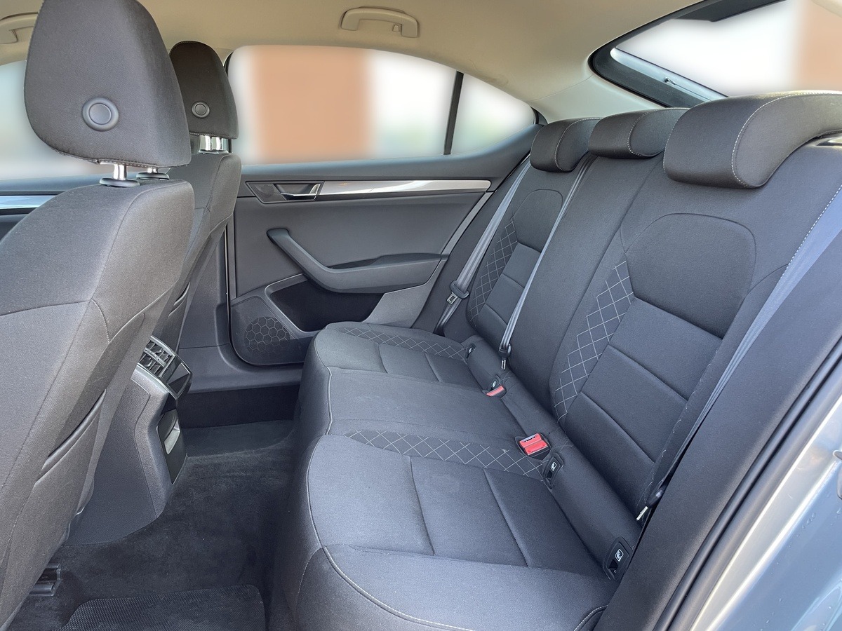 Used Skoda Superb 2019 for sale - 77916212: Photo 12