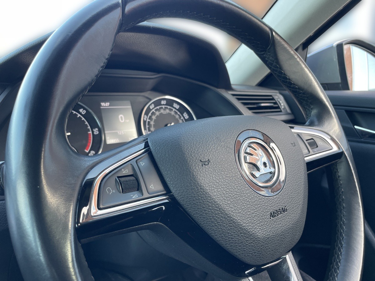 Used Skoda Superb 2019 for sale - 77916212: Photo 14