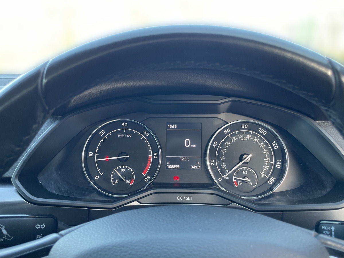 Used Skoda Superb 2019 for sale - 77916212: Photo 15