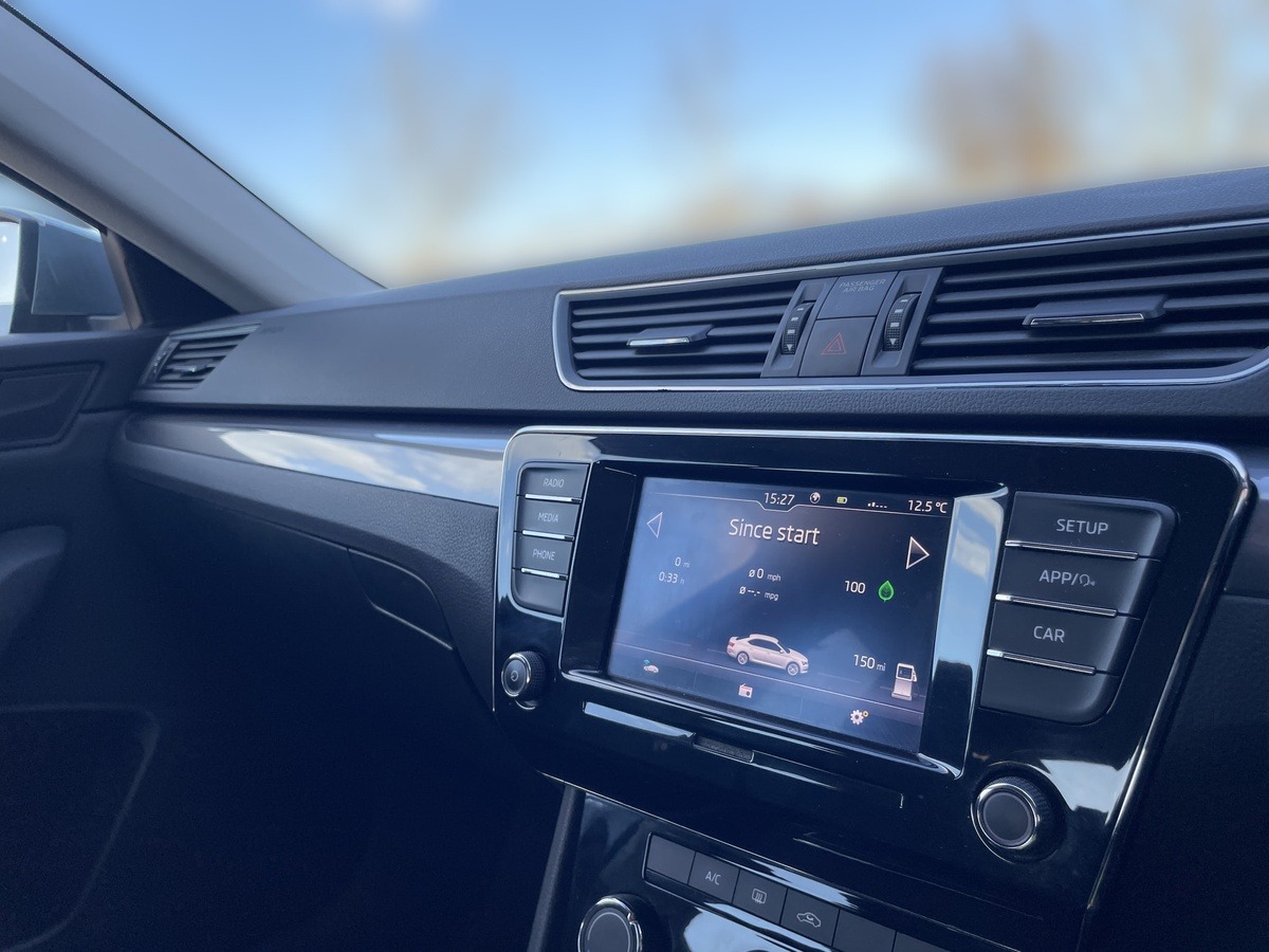 Used Skoda Superb 2019 for sale - 77916212: Photo 16