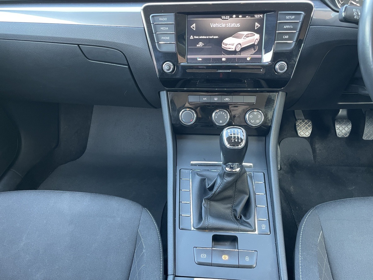 Used Skoda Superb 2019 for sale - 77916212: Photo 17