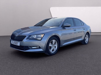 2019 (19) - 2.0 TDI S 5DR HATCHBACK MANUAL EURO 6