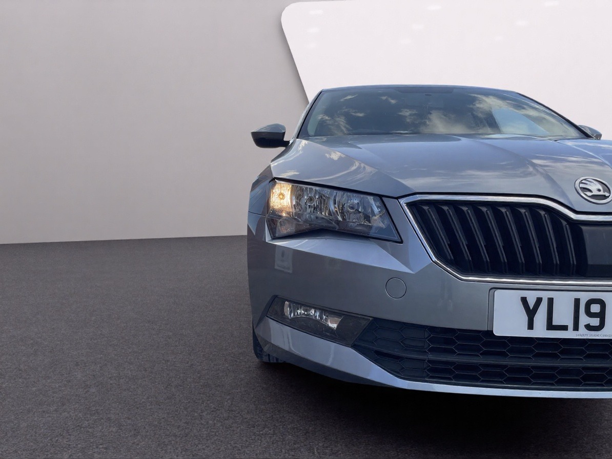 Used Skoda Superb 2019 for sale - 77916212: Photo 22