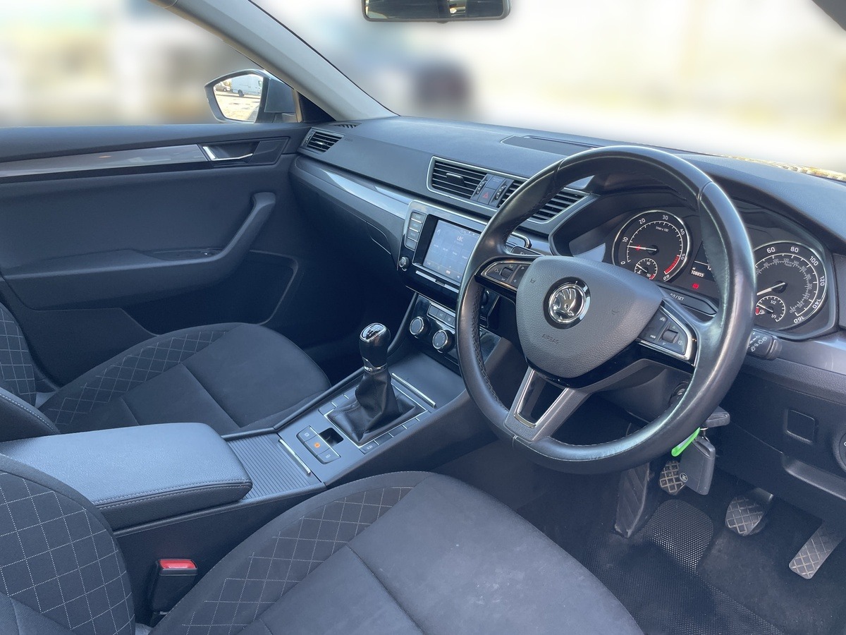 Used Skoda Superb 2019 for sale - 77916212: Photo 9