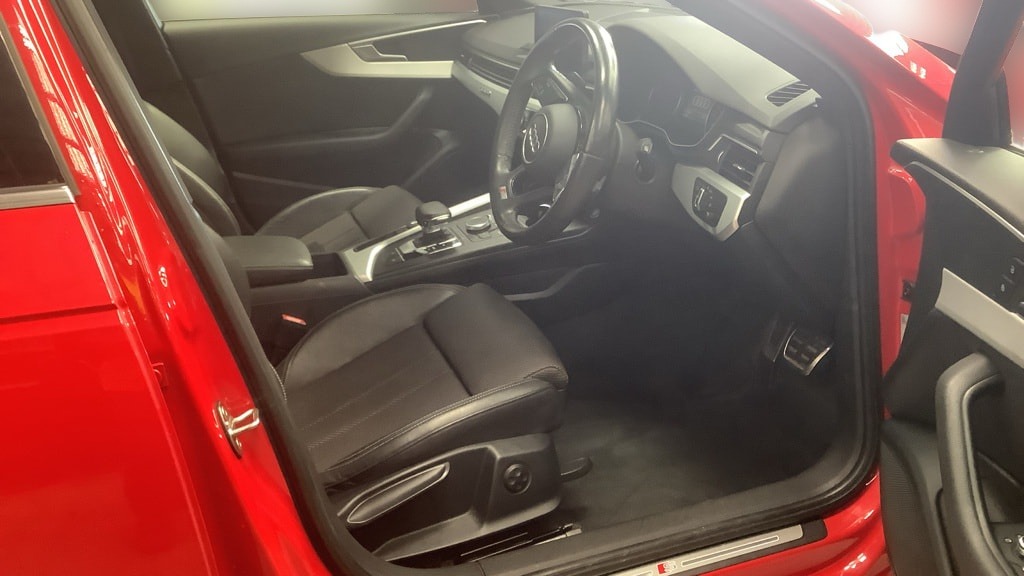 Used Audi A4 2016 for sale - 77778335: Photo 10