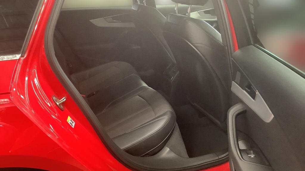 Used Audi A4 2016 for sale - 77778335: Photo 11