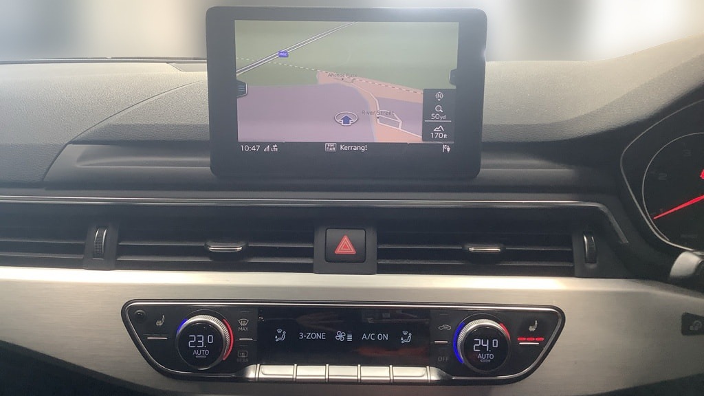 Used Audi A4 2016 for sale - 77778335: Photo 12