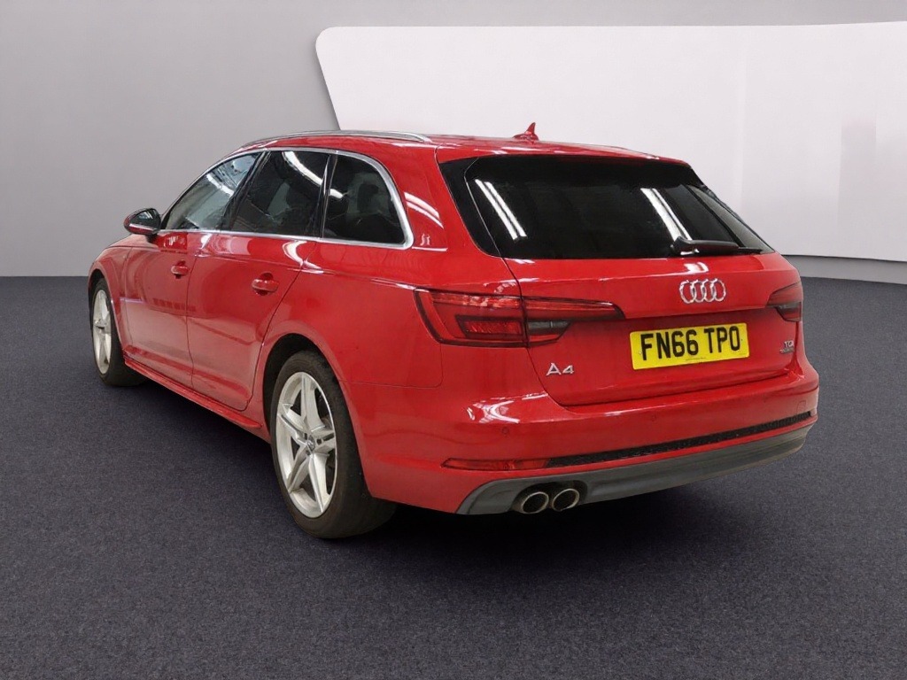 Used Audi A4 2016 for sale - 77778335: Photo 5