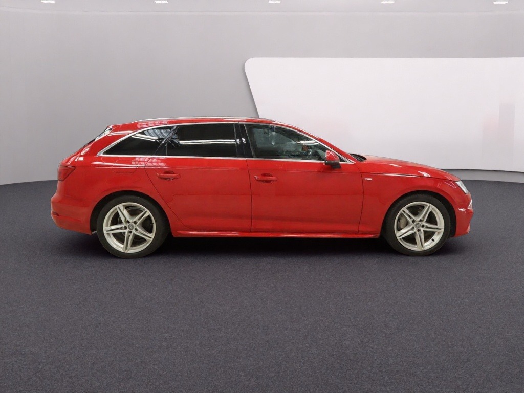 Used Audi A4 2016 for sale - 77778335: Photo 7