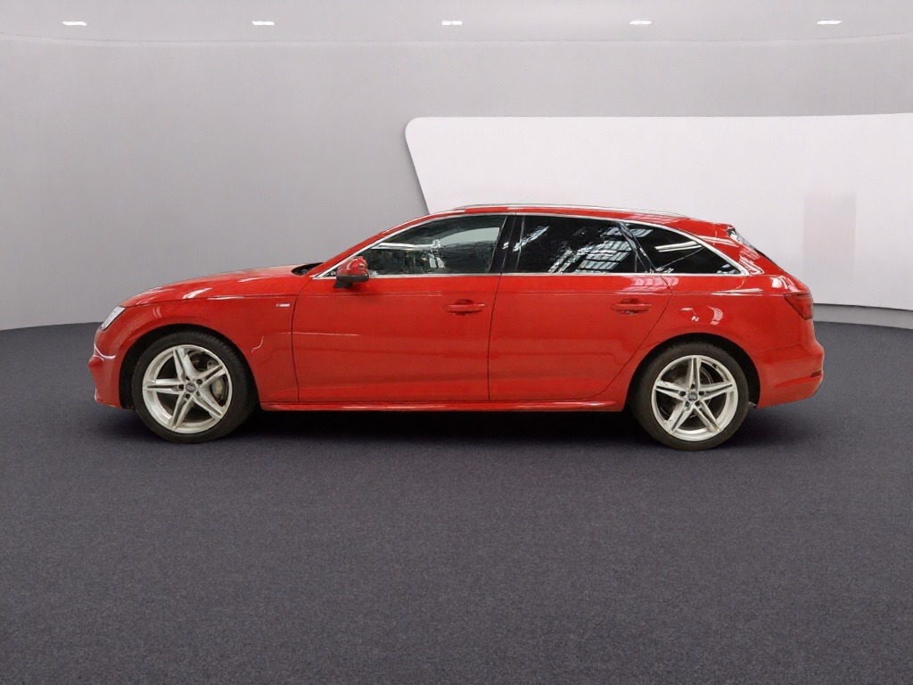 Used Audi A4 2016 for sale - 77778335: Photo 8