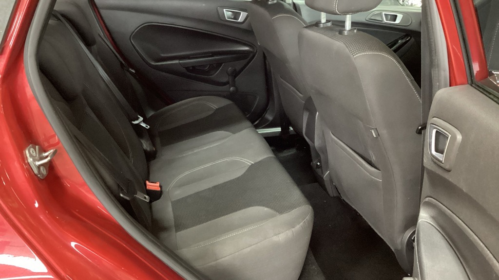 Used Ford Fiesta 2015 for sale - 77403922: Photo 12