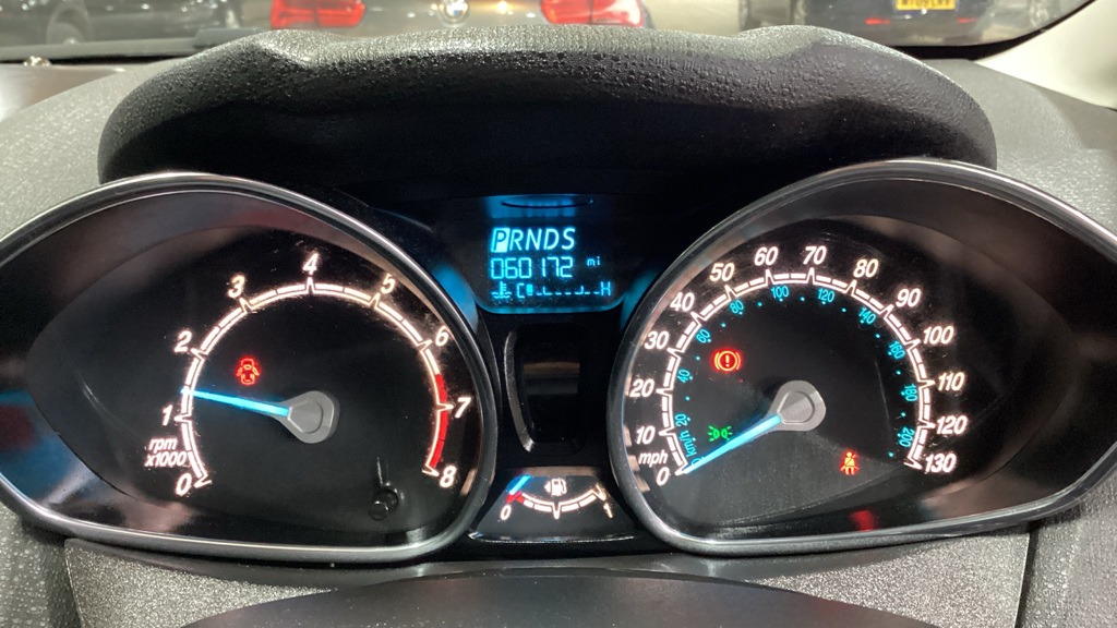 Used Ford Fiesta 2015 for sale - 77403922: Photo 18