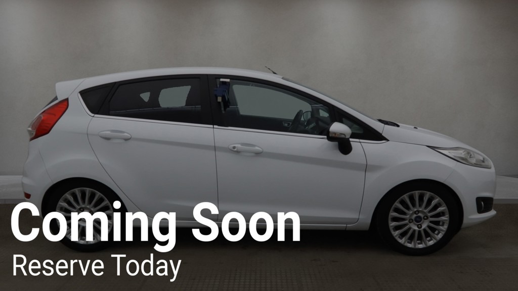 Used Ford Fiesta 2013 for sale - 77149253: Photo 11