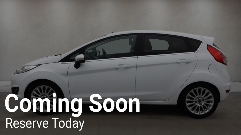 Used Ford Fiesta 2013 for sale - 77149253: Photo 13