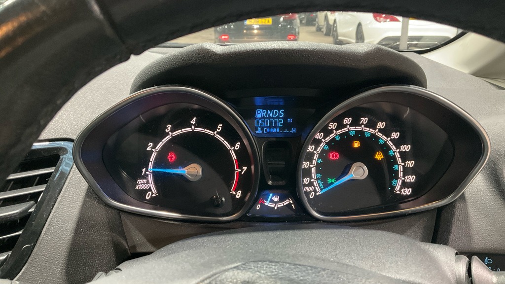 Used Ford Fiesta 2013 for sale - 77149253: Photo 17