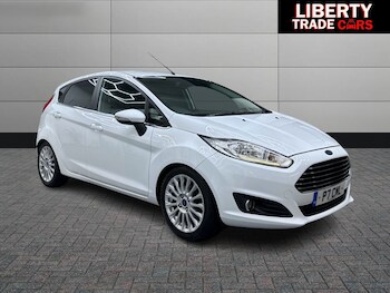 Ford Fiesta feature image