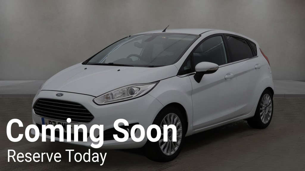 Used Ford Fiesta 2013 for sale - 77149253: Photo 8