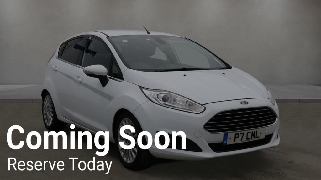Used Ford Fiesta 2013 for sale - 77149253: Photo 9
