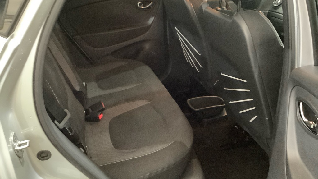 Used Renault Captur 2016 for sale - 77165806: Photo 10