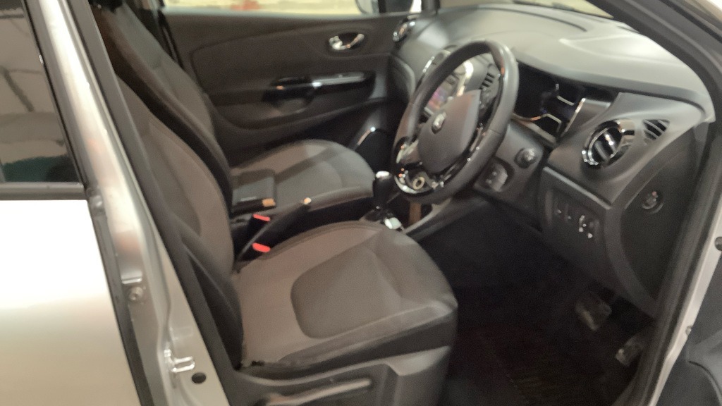 Used Renault Captur 2016 for sale - 77165806: Photo 12