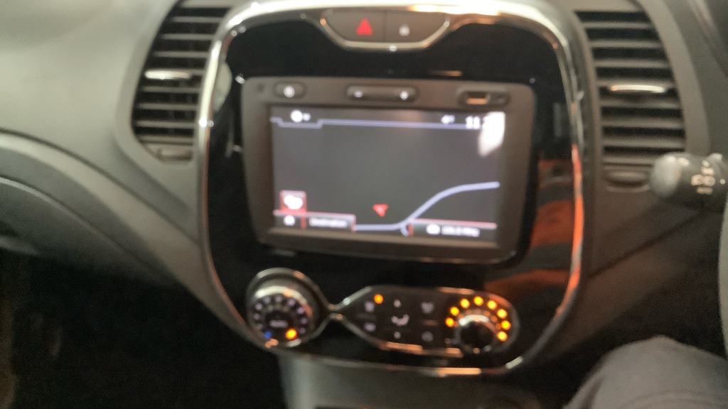 Used Renault Captur 2016 for sale - 77165806: Photo 14