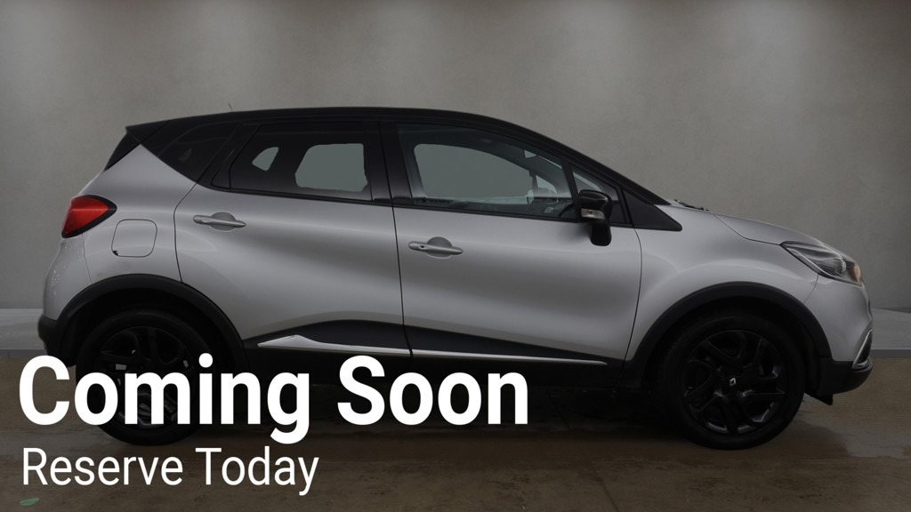 Used Renault Captur 2016 for sale - 77165806: Photo 15