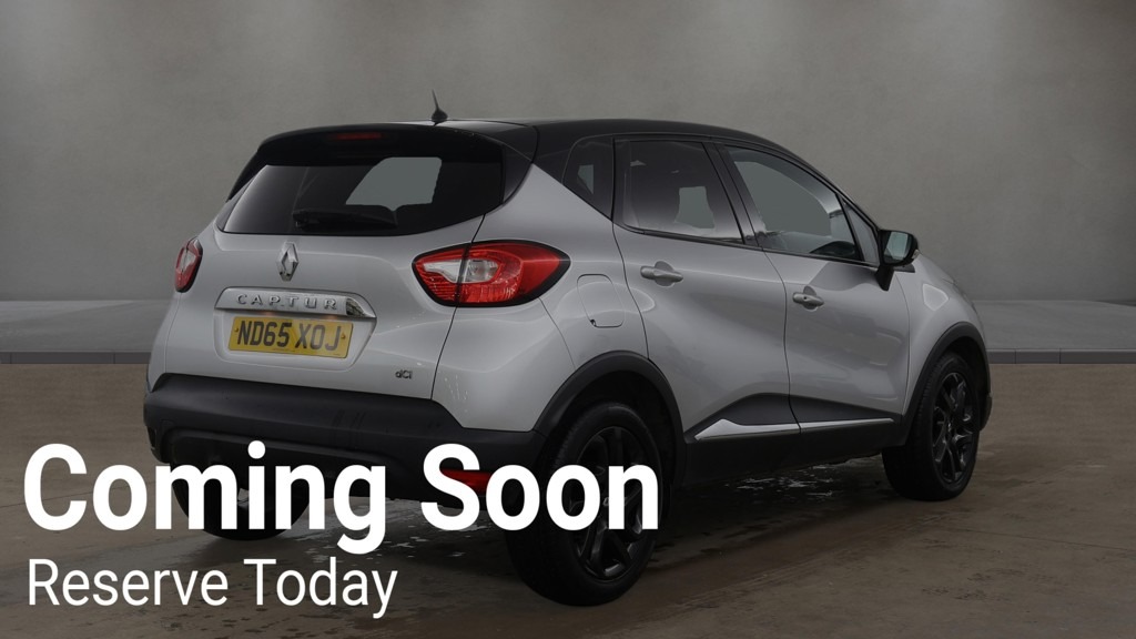 Used Renault Captur 2016 for sale - 77165806: Photo 16