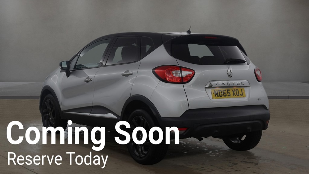 Used Renault Captur 2016 for sale - 77165806: Photo 18