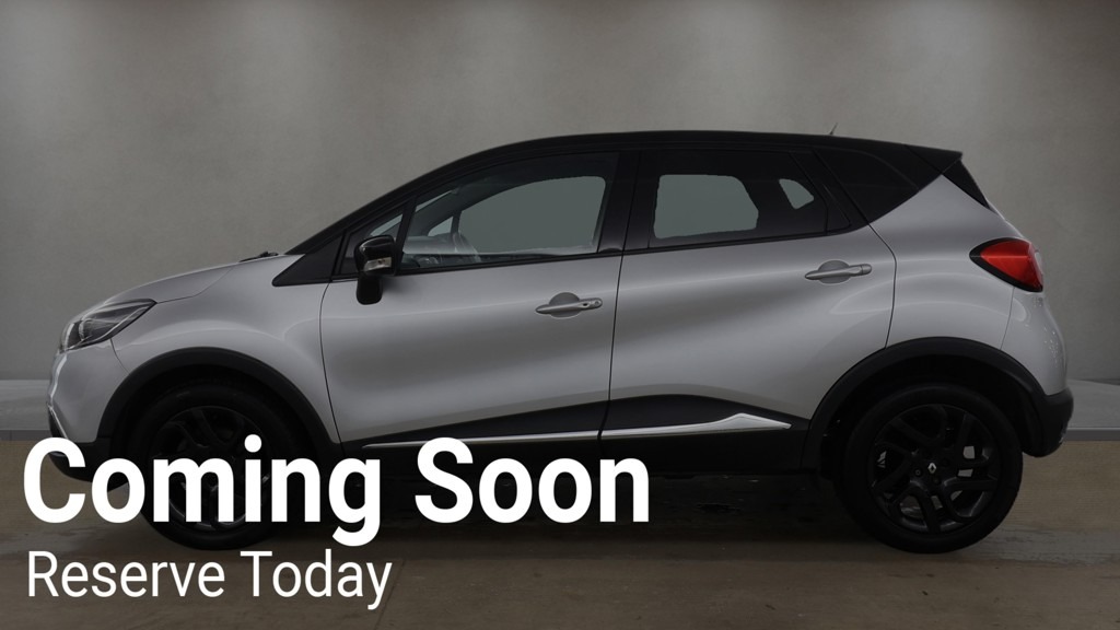 Used Renault Captur 2016 for sale - 77165806: Photo 19