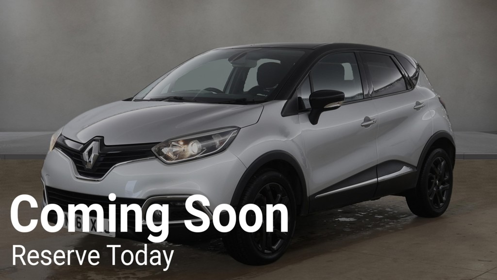 Used Renault Captur 2016 for sale - 77165806: Photo 20