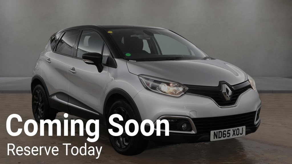 Used Renault Captur 2016 for sale - 77165806: Photo 21