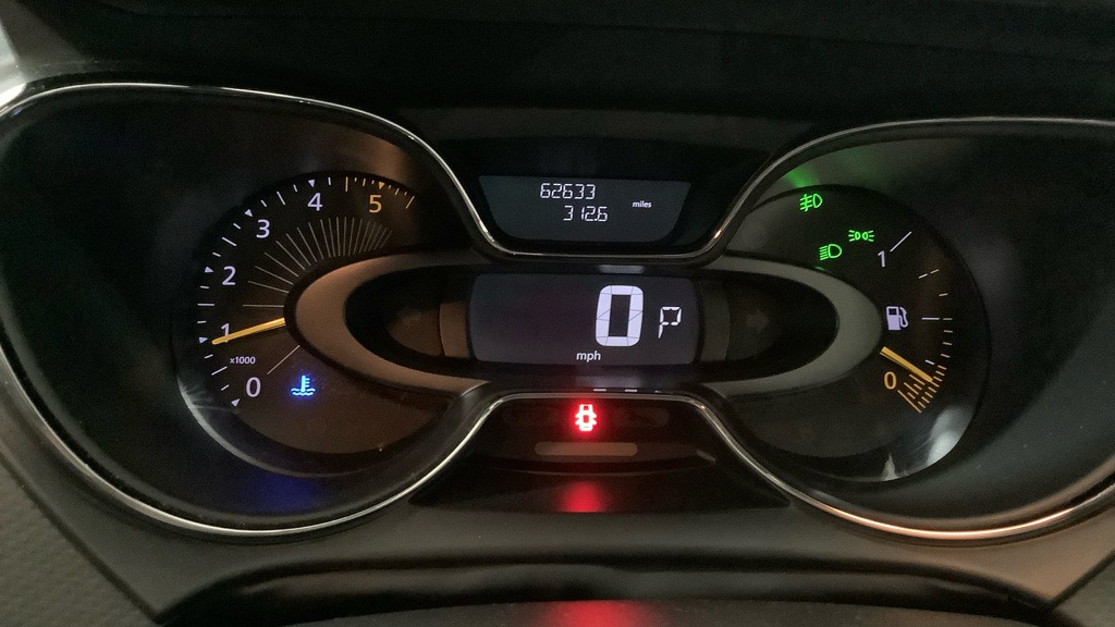 Used Renault Captur 2016 for sale - 77165806: Photo 23