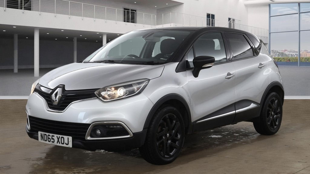 Used Renault Captur 2016 for sale - 77165806: Photo 3
