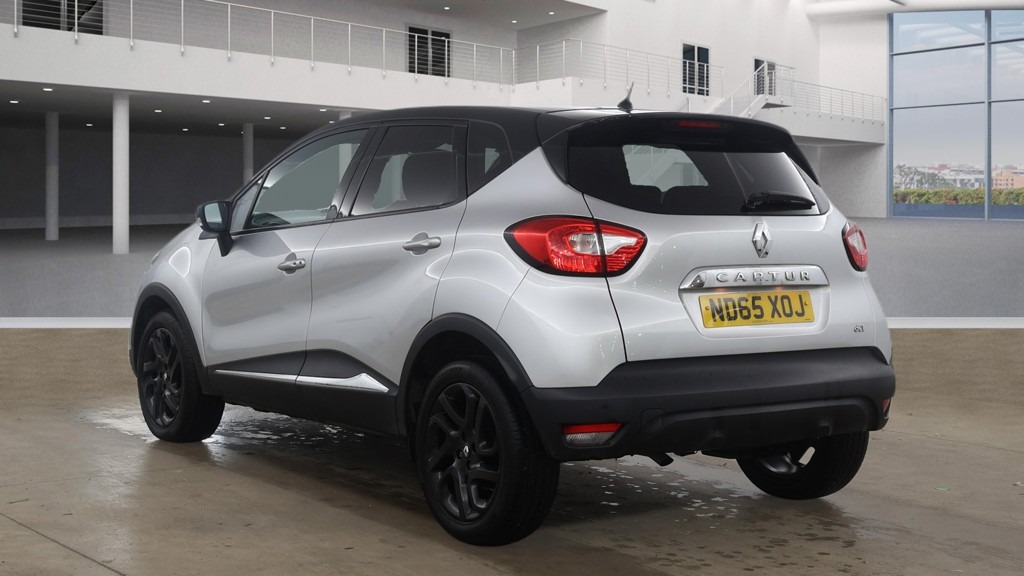 Used Renault Captur 2016 for sale - 77165806: Photo 6