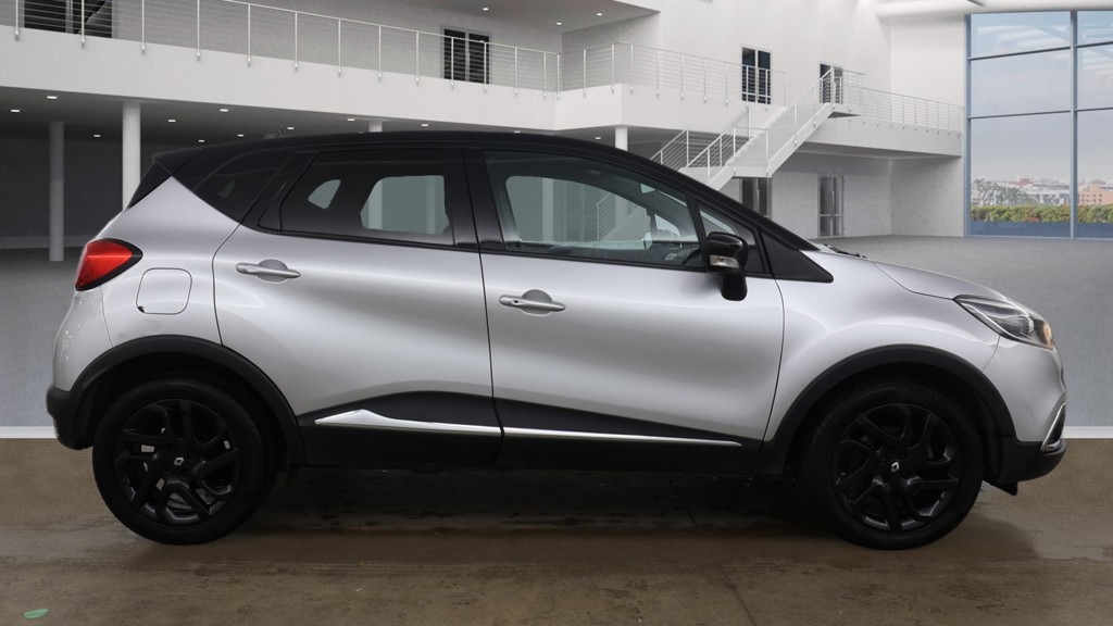 Used Renault Captur 2016 for sale - 77165806: Photo 7