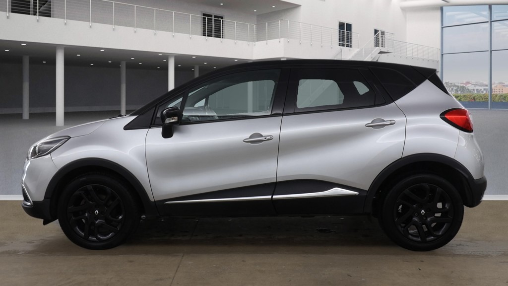 Used Renault Captur 2016 for sale - 77165806: Photo 9